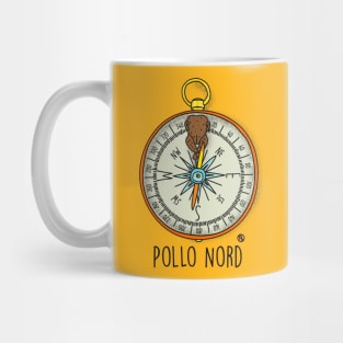 Pollo Nord Mug